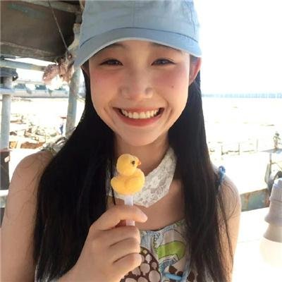 吉祥物
