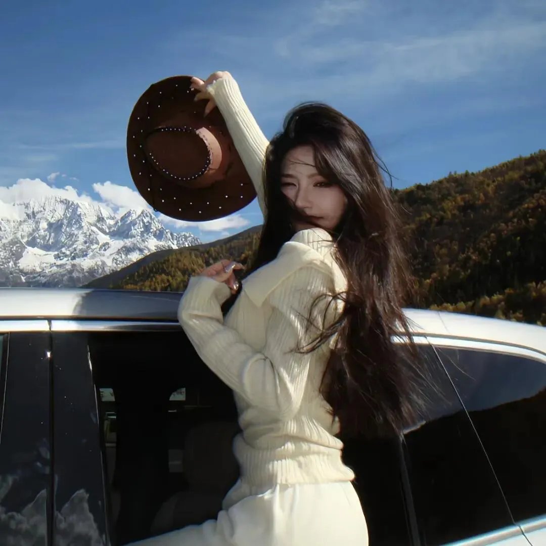 尘埃的女儿